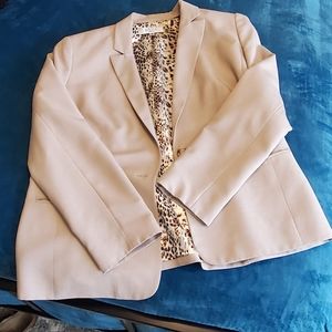 Kasper Blazer Size 16